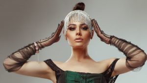 Samirə Əfəndi (Samira Efendi) - Eurovision Azerbaijan 2021